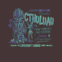 Cthuluau-womens fitted tee-heartjack