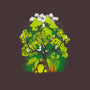 My Neighbor's Forest-youth basic tee-constantine2454