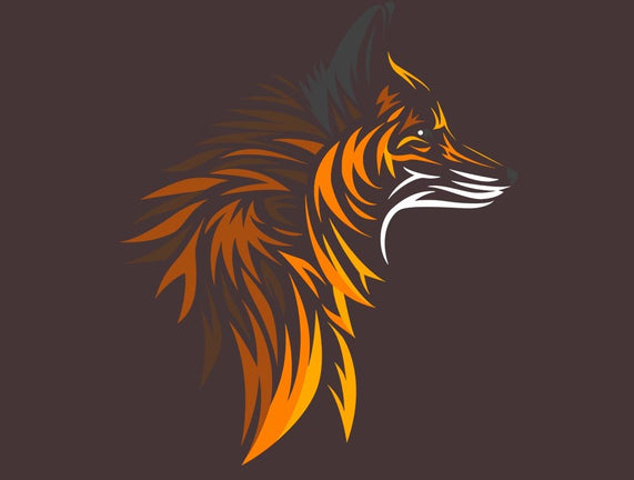 Tribal Fox