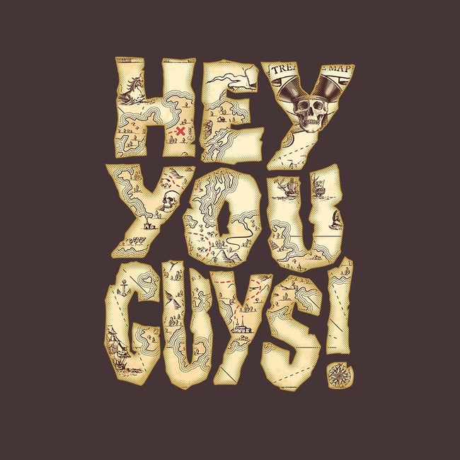 Our Map-womens fitted tee-CoD Designs