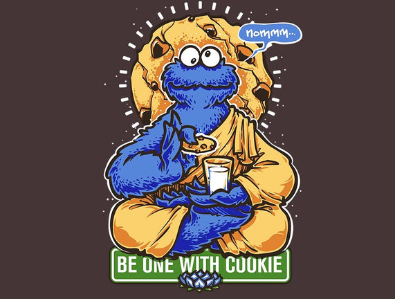 Be One With Cookie