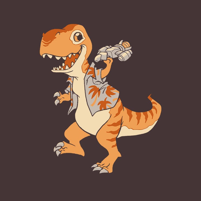 Just Keep Flying-womens basic tee-DoOomcat