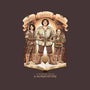 An Inconceivable Story-mens long sleeved tee-saqman