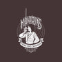Fencing School-unisex crew neck sweatshirt-Kat_Haynes