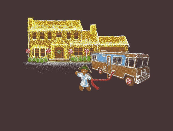 Don't You Go Falling In Love