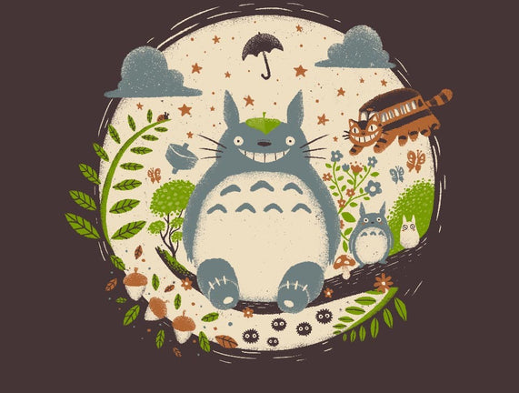 Magical Forest