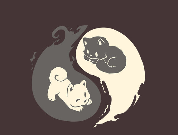 Yin and Yang