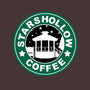 Stars Coffee-unisex crew neck sweatshirt-nayawei