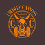 Chudley Cannons-youth basic tee-IceColdTea