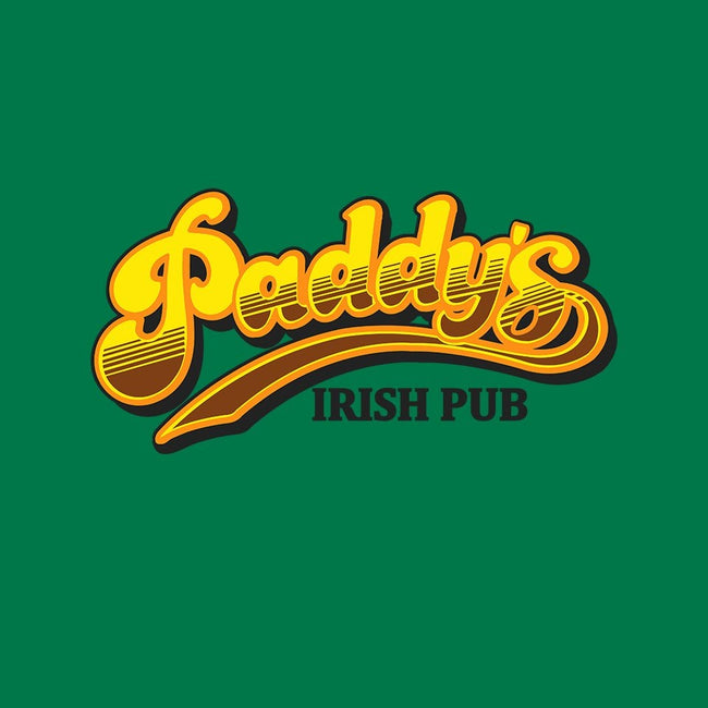 Paddy's Pub-unisex zip-up sweatshirt-piercek26