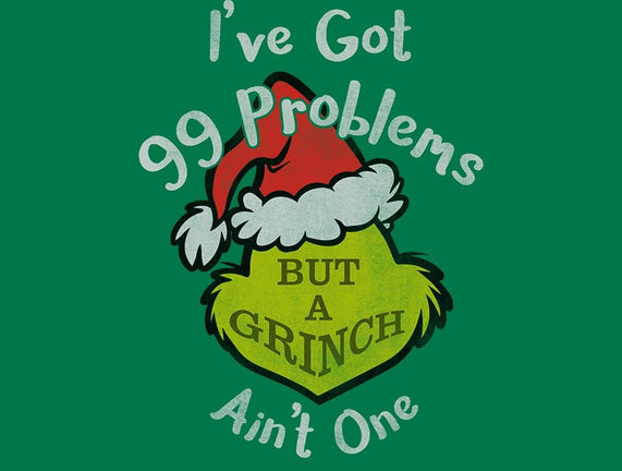 99 Holiday Problems