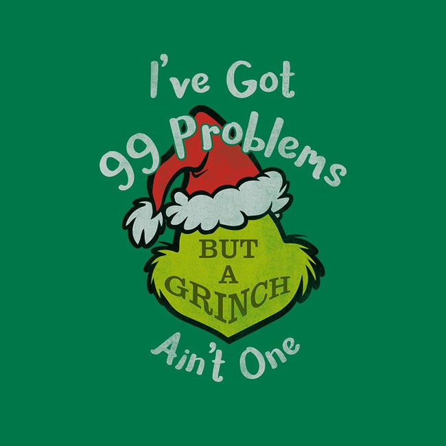 99 Holiday Problems-womens basic tee-Beware_1984