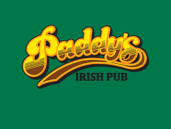 Paddy's Pub