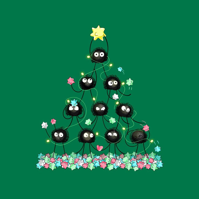 Merry Dusty Christmas!-unisex crew neck sweatshirt-soulful