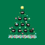 Merry Dusty Christmas!-unisex crew neck sweatshirt-soulful
