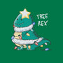 Tree-Rex-unisex zip-up sweatshirt-TaylorRoss1