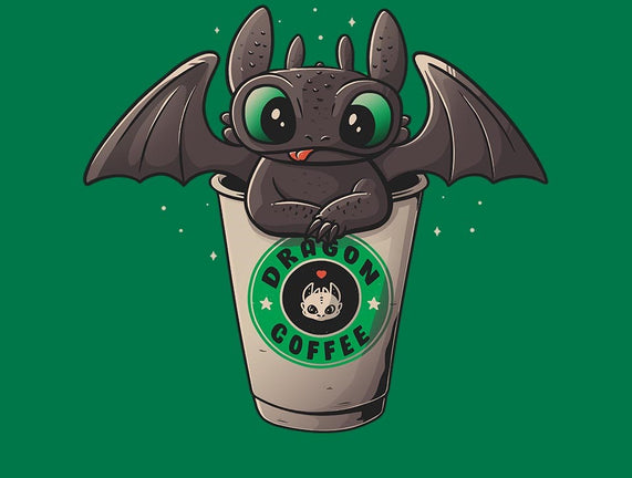 Dragon Coffee