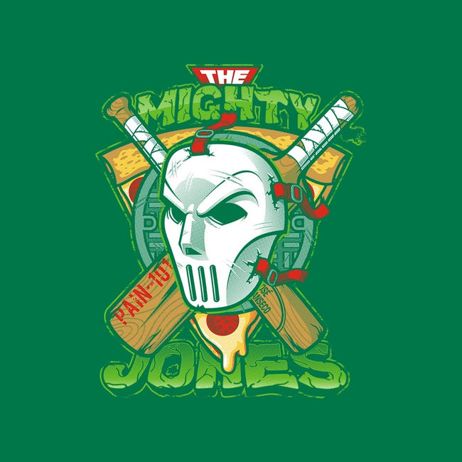 Cricket?-mens heavyweight tee-AtomicRocket