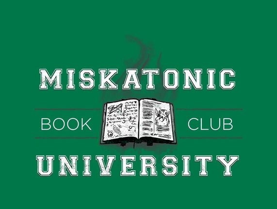 Miskatonic University