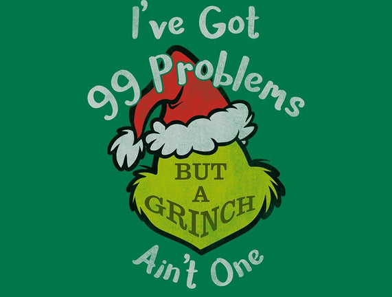 99 Holiday Problems