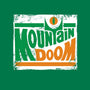 Mountain Doom-mens premium tee-kentcribbs