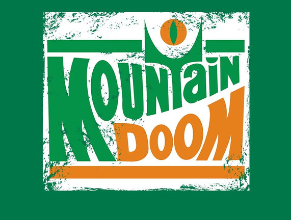 Mountain Doom