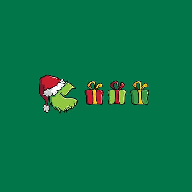 Grinched-Man-mens long sleeved tee-jrcreativo