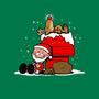 Christmas Nuts-mens long sleeved tee-Boggs Nicolas