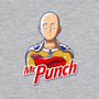 Mr. Punch-unisex crew neck sweatshirt-ducfrench