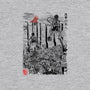 Flying for Humanity-unisex pullover sweatshirt-DrMonekers