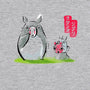 Ghibli Ink-mens long sleeved tee-BlancaVidal