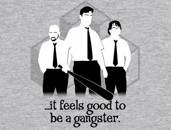 Office Gangsters