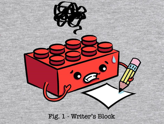 Writer's Block