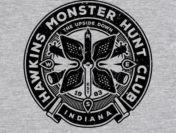 Monster Hunt Club