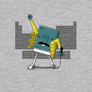 Freddie Mercury
