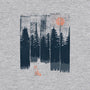 Fox In the Wild-unisex pullover sweatshirt-ndtank