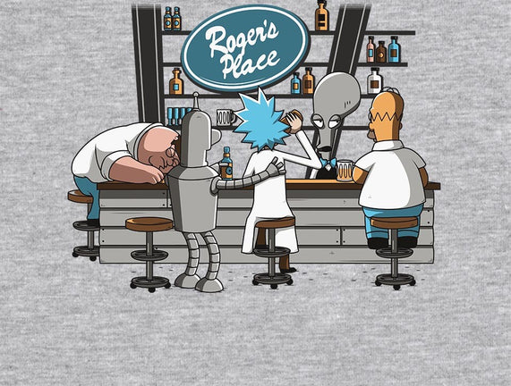 Roger's Place