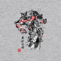 Restoration and Regeneration-unisex pullover sweatshirt-DrMonekers