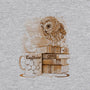 Coffee Obsessed-unisex zip-up sweatshirt-DrMonekers