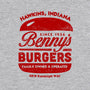 Benny's Burgers-unisex basic tank-CoryFreeman