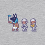 Afterlife Tour-unisex pullover sweatshirt-Oktobear
