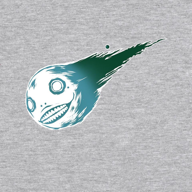 Emil VII-unisex pullover sweatshirt-Fishmas