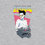 Straight Back From 1984-unisex zip-up sweatshirt-SaintMasmeriz
