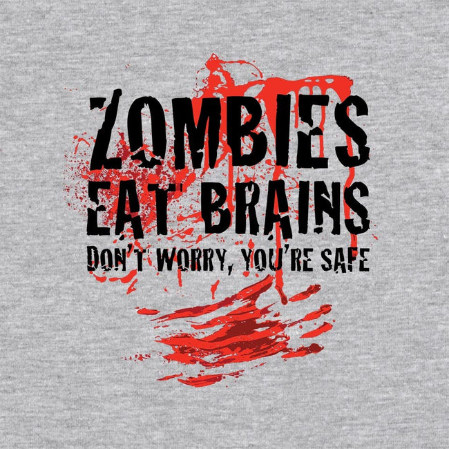 You're Safe-unisex crew neck sweatshirt-atteoM