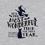 Wonderful Time-unisex basic tank-machmigo