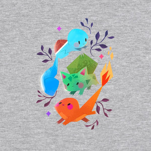 Starters