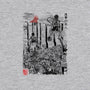Flying for Humanity-unisex crew neck sweatshirt-DrMonekers