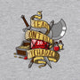 Don't Kill my Character-unisex crew neck sweatshirt-dumbassman