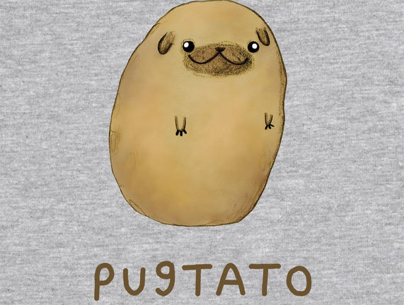 Pugtato