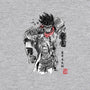 Strength, Speed and Precision-unisex pullover sweatshirt-DrMonekers